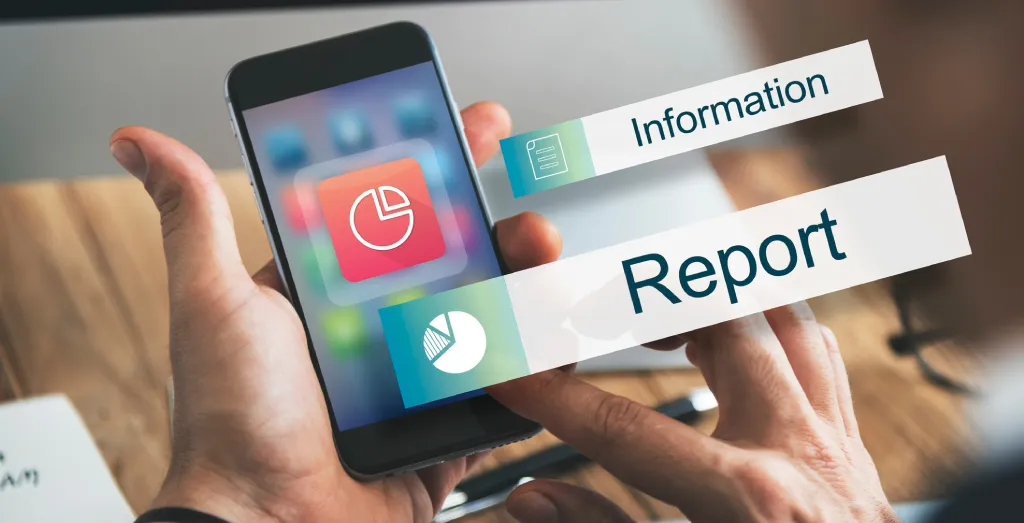 Data Information Analytics Perfomance Concept Data Information Analytics Perfomance Concept