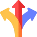 arrows