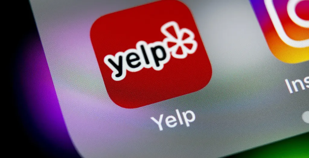 yelp account yelp account