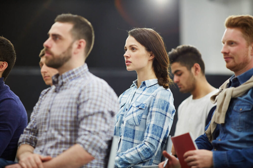 Understand Your Audience