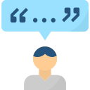 Citation Icons, Logos, Symbols viewranking