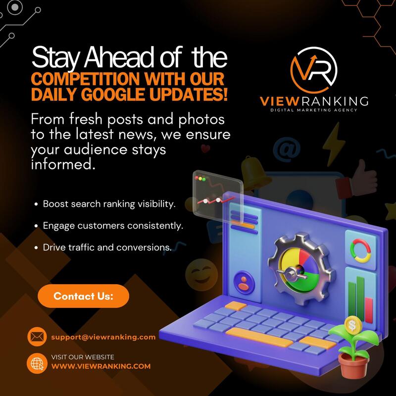 Best Digital Marketing Agency in Omaha viewranking