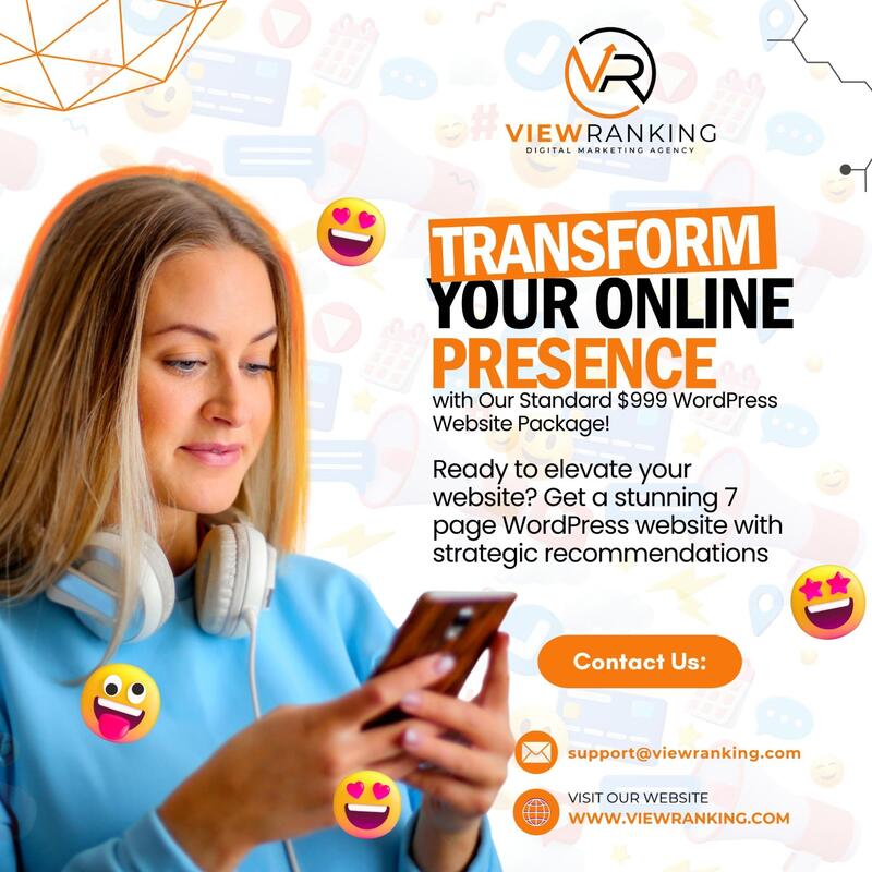 ViewRanking, 3790 El Camino Real