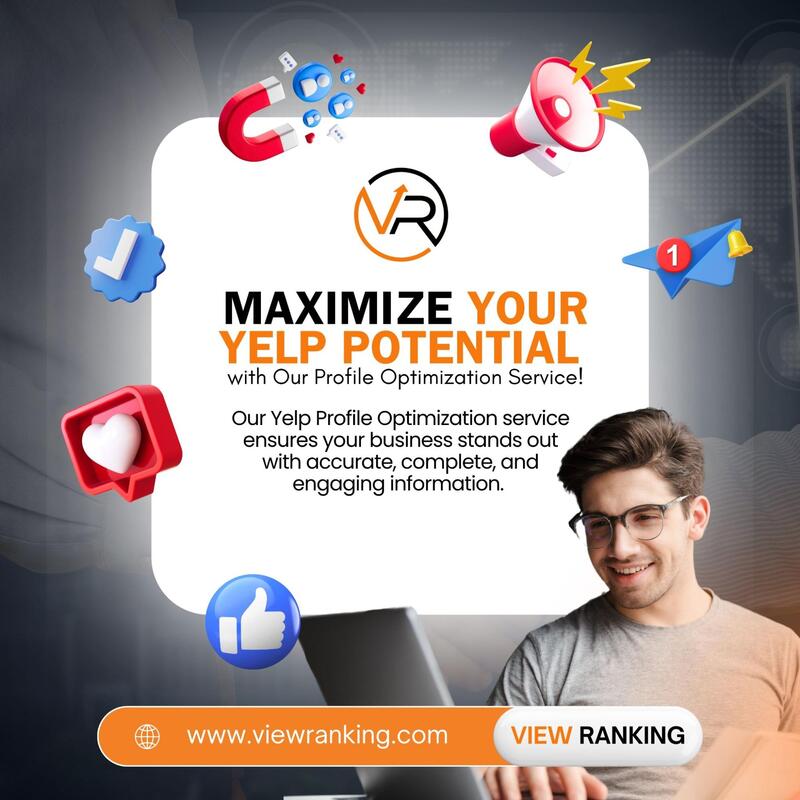 ViewRanking Digital Marketing Agency California