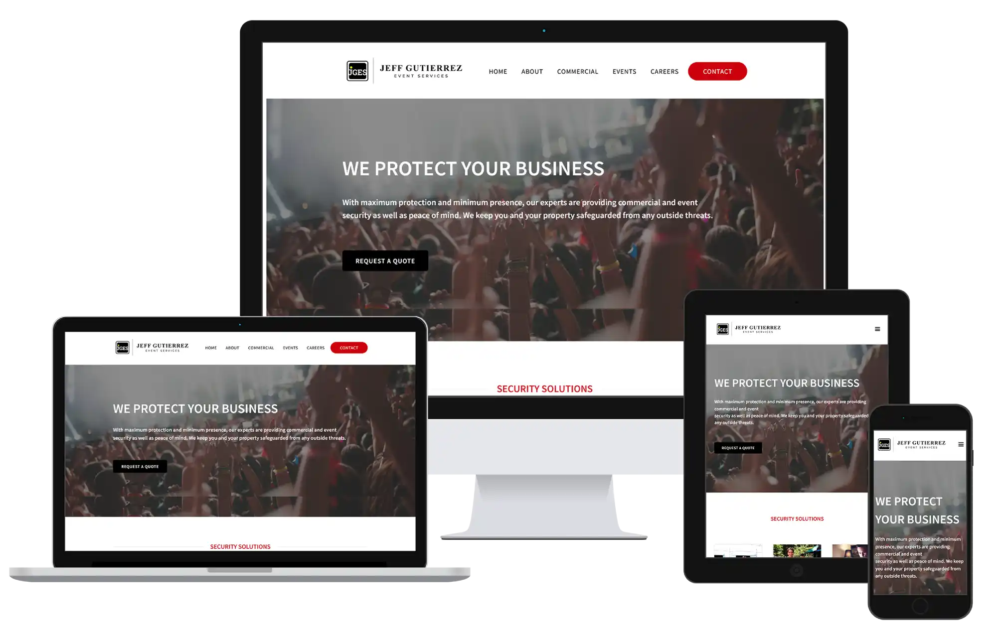 JGES-Event-Security-case-study JGES-Event-Security-case-study