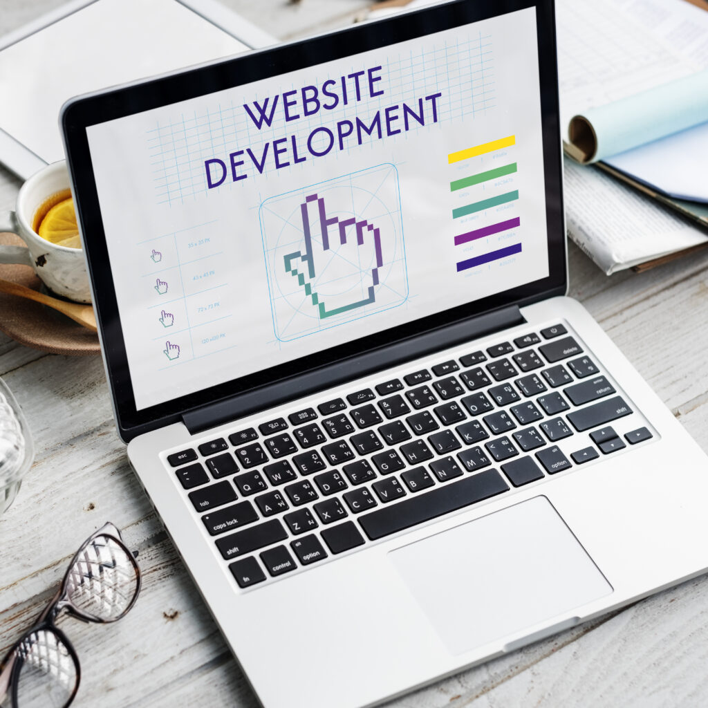 Web Development, SEO