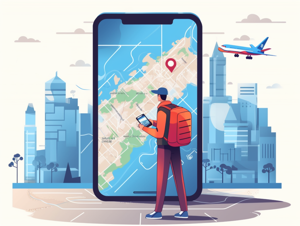 How Does Google My Business Help Local SEO? 1 Google My Business - ViewRanking