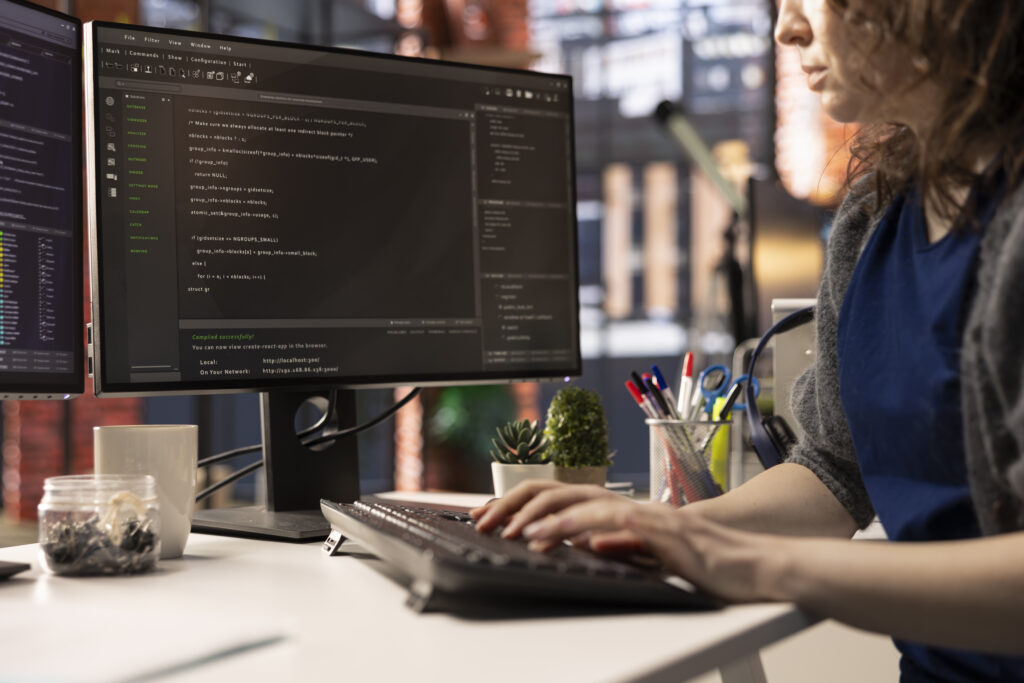 Web Development - ViewRanking
