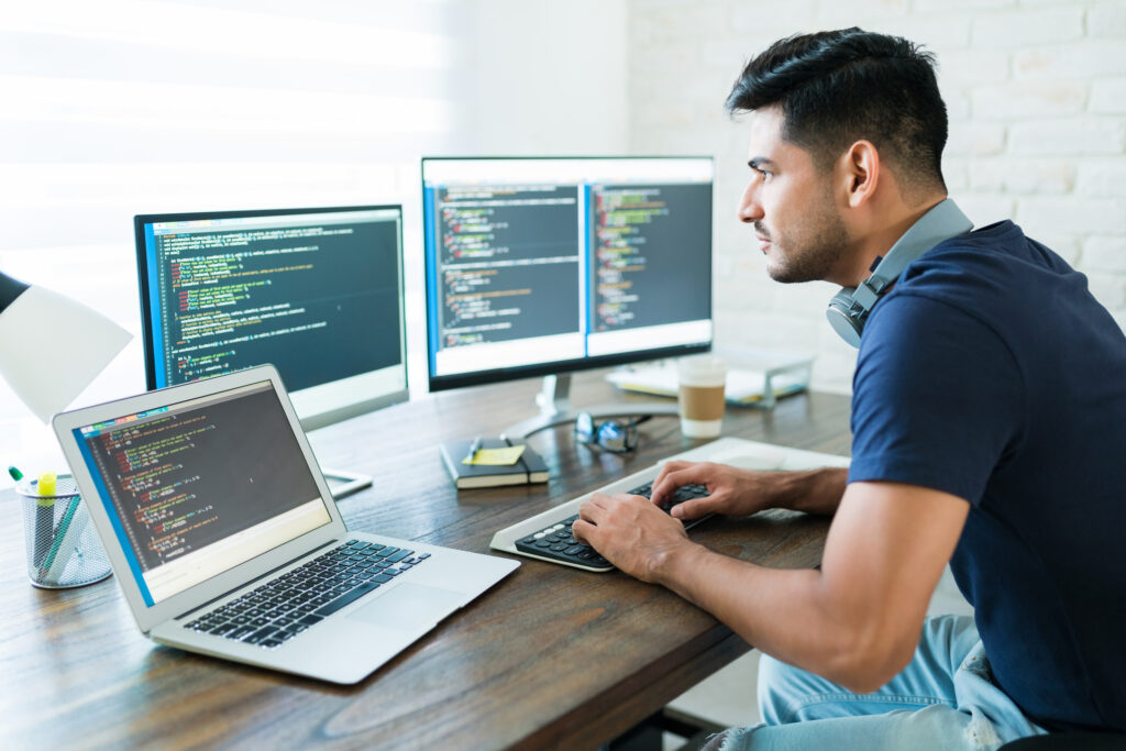 Web Development - ViewRanking