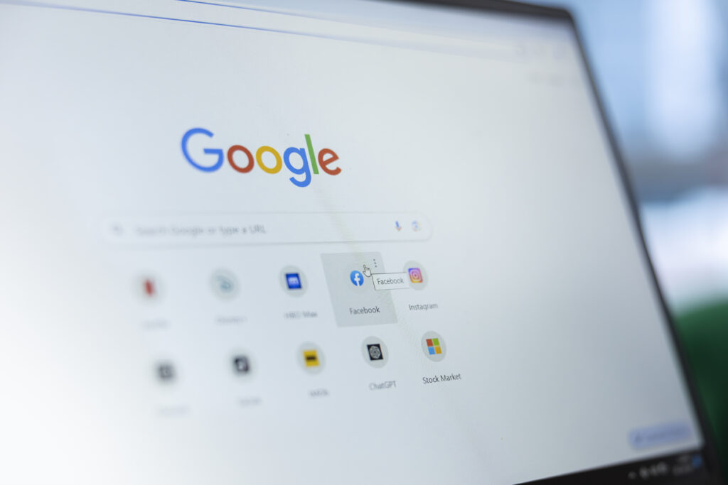 How Ad Algorithms Work? 3 Google Business Profile