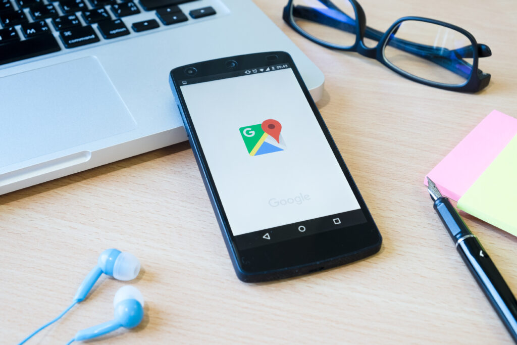 Are You Using Google Business Profile the Right Way? 1 Google Map