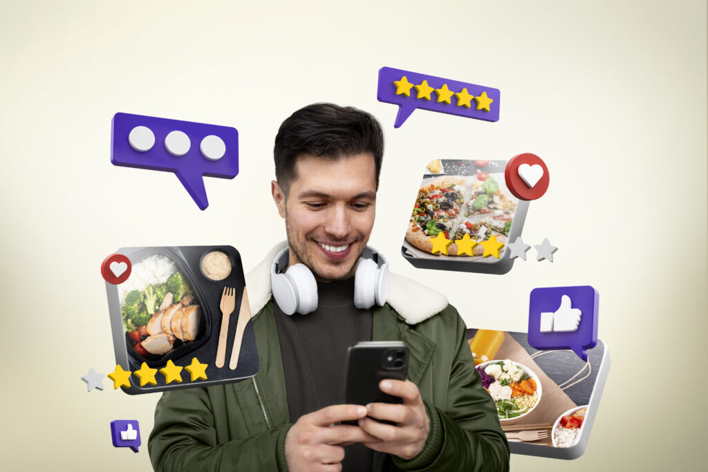How Audience Retention Boosts Brand Visibility 2 social media