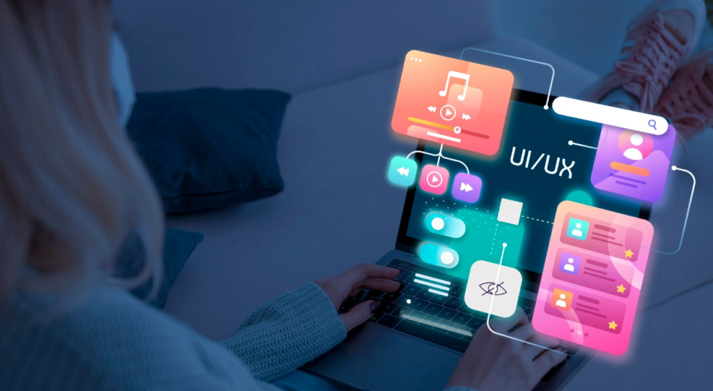 UI/UX