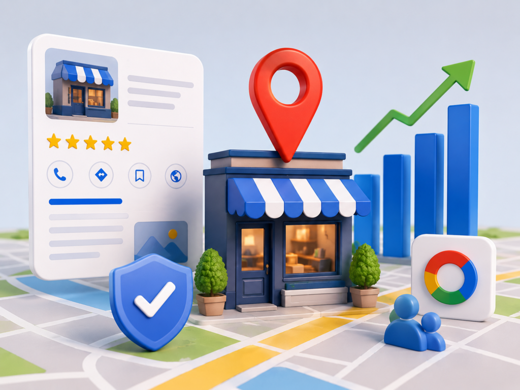 Google Business