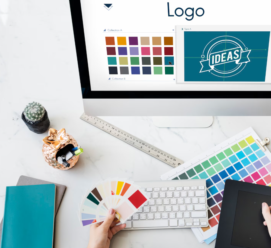 logo design