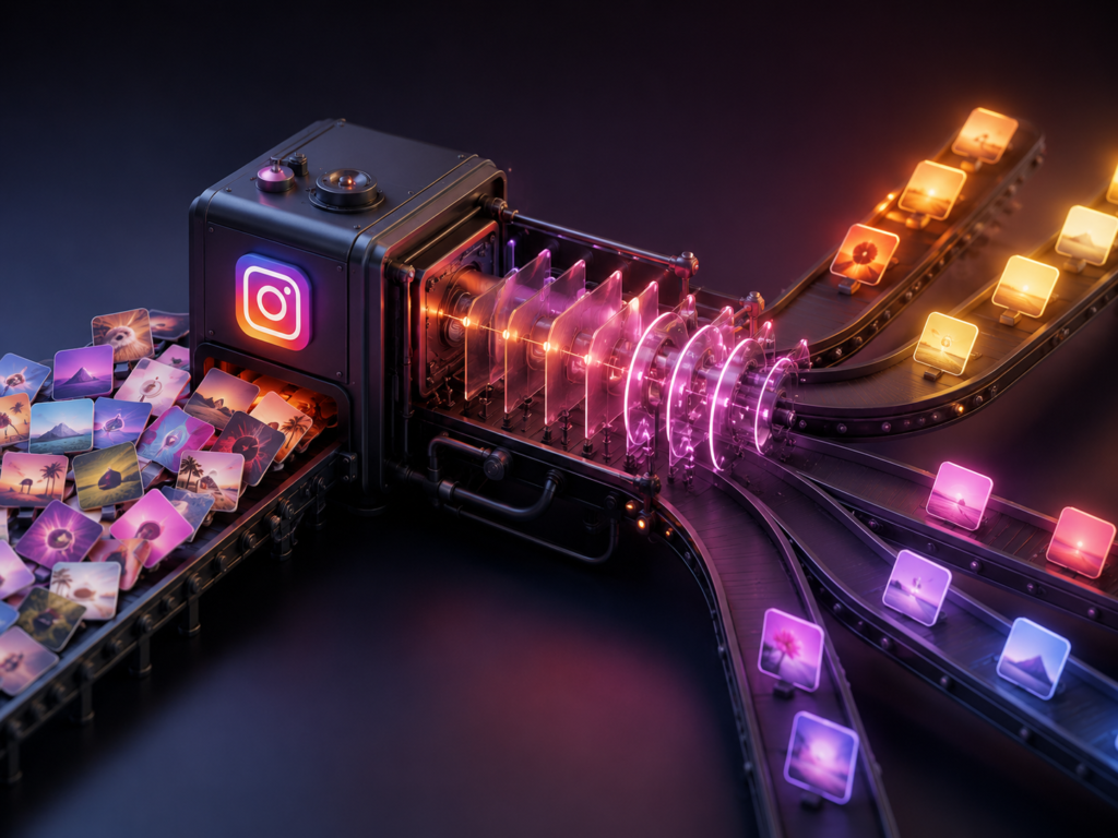 What Drives Ad Clicks 3 Instagram Algorithm