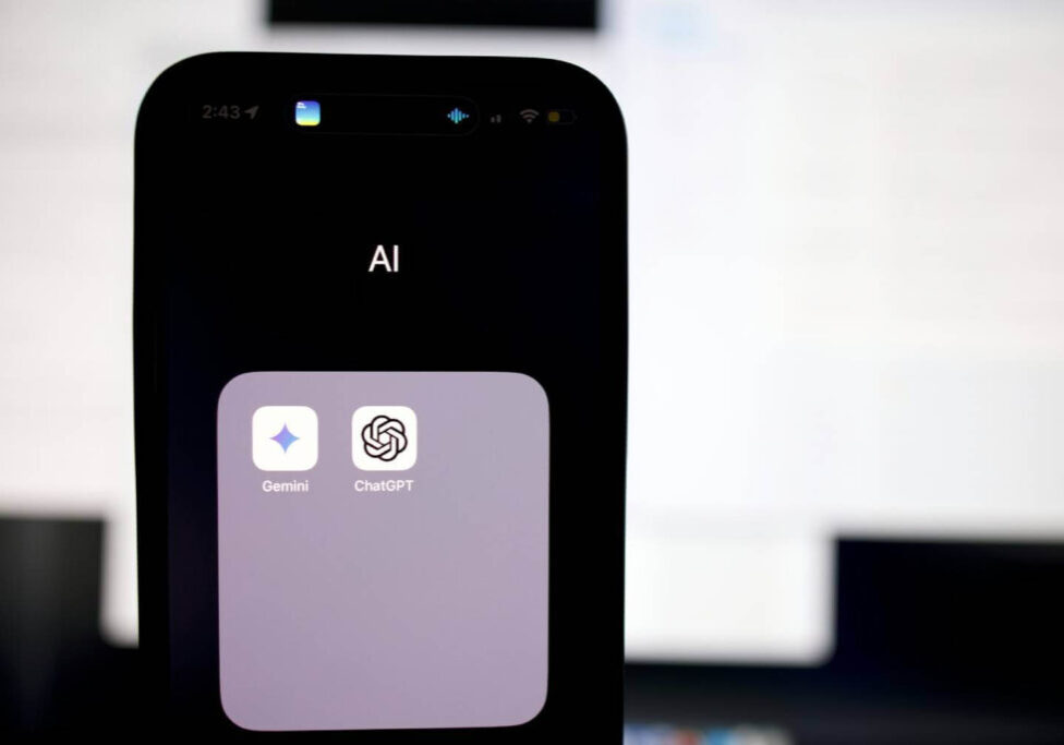 Artificial intelligence in digital marketing apps