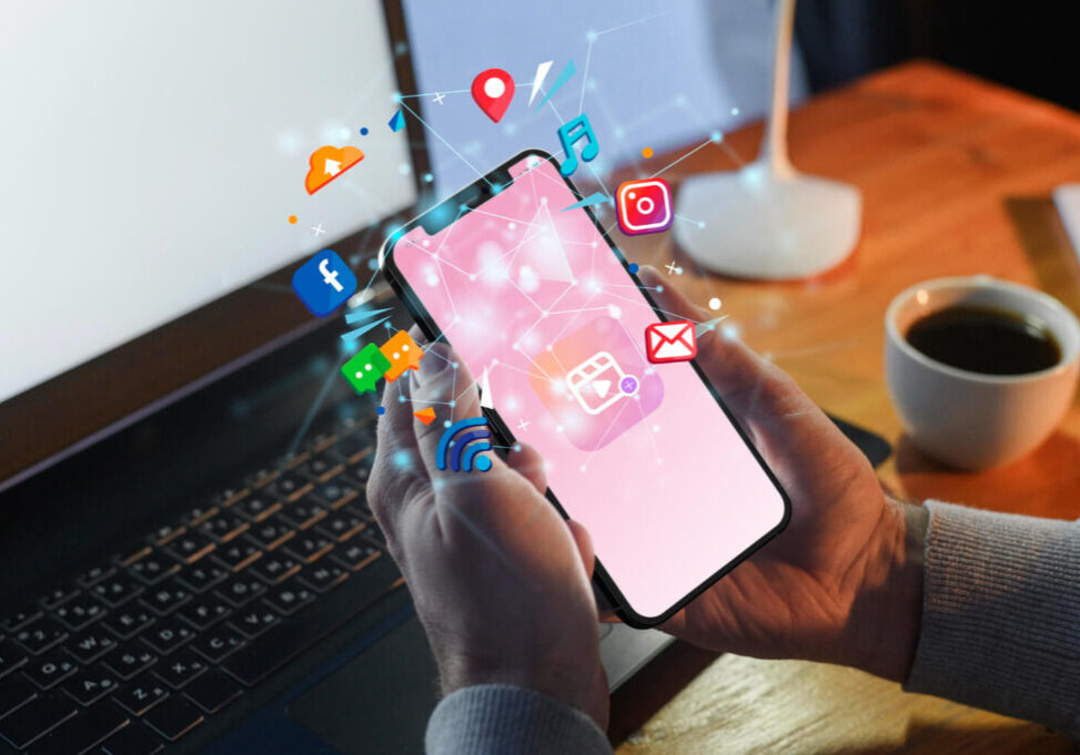 Digital Marketing Trends