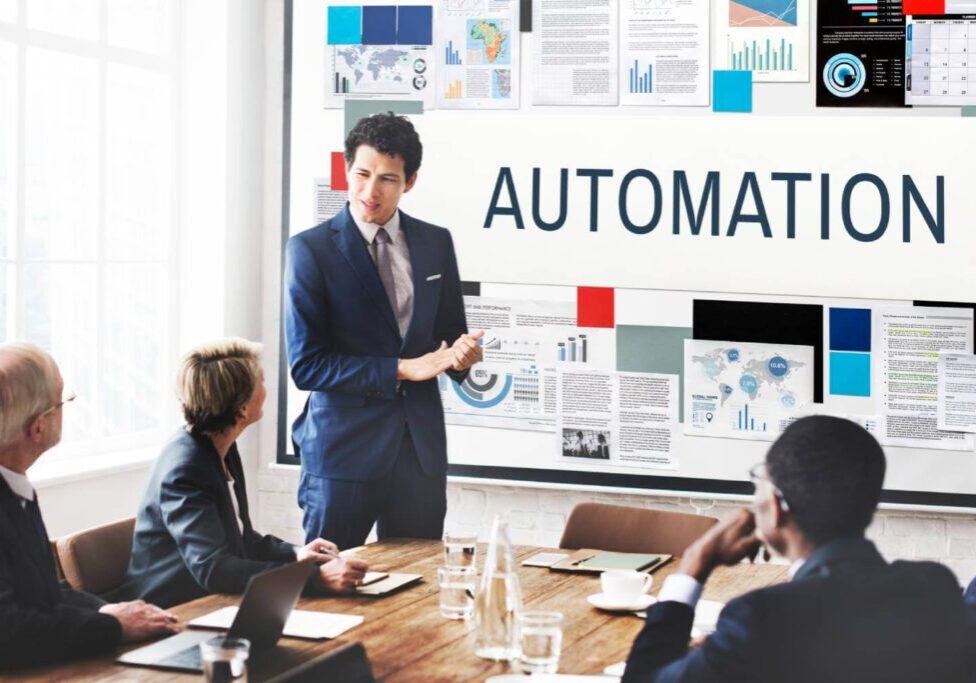 Marketing Automation