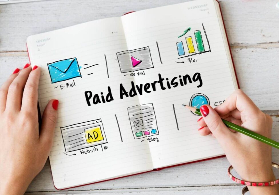 Paid Advertising viewranking