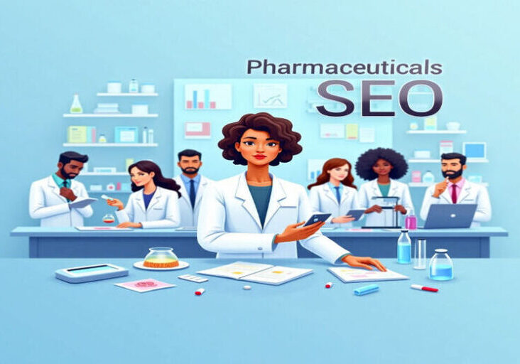 Pharmaceutical-SEO-Viewranking