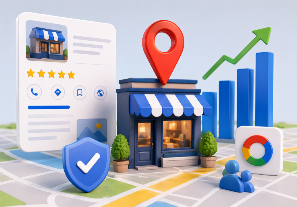Google Business