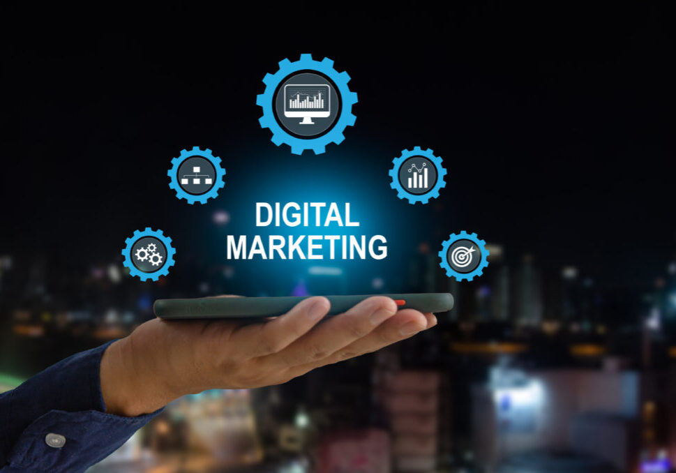 ViewRanking Digital Marketing Agency