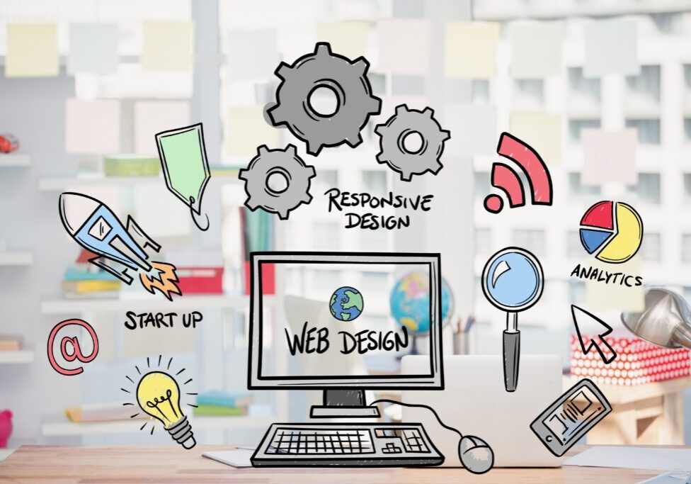 Web Development - ViewRanking